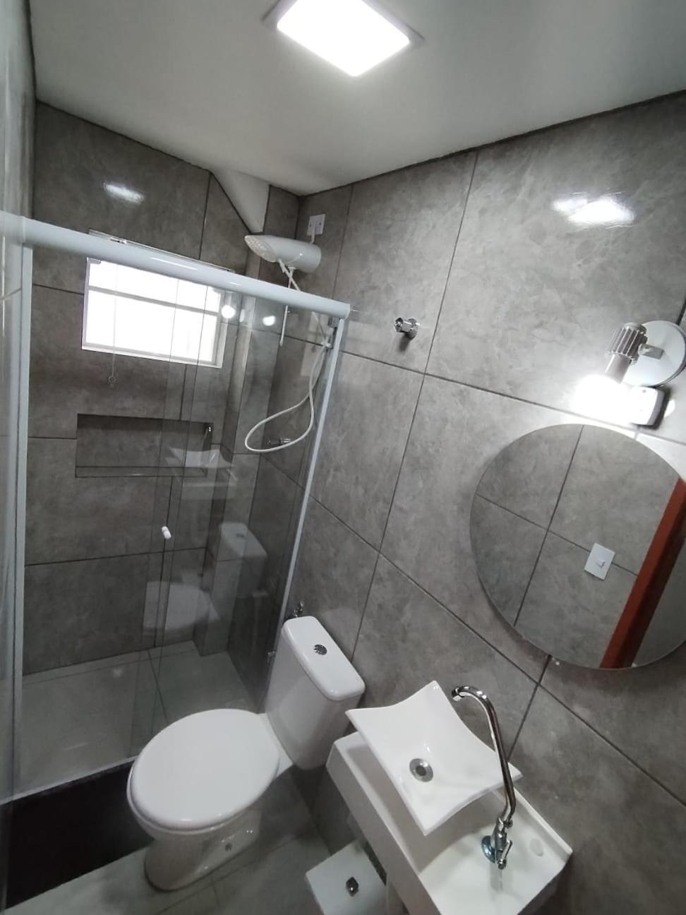 Apartamento Familiar No Centro De Sao Lourenco Mg Bagian luar foto