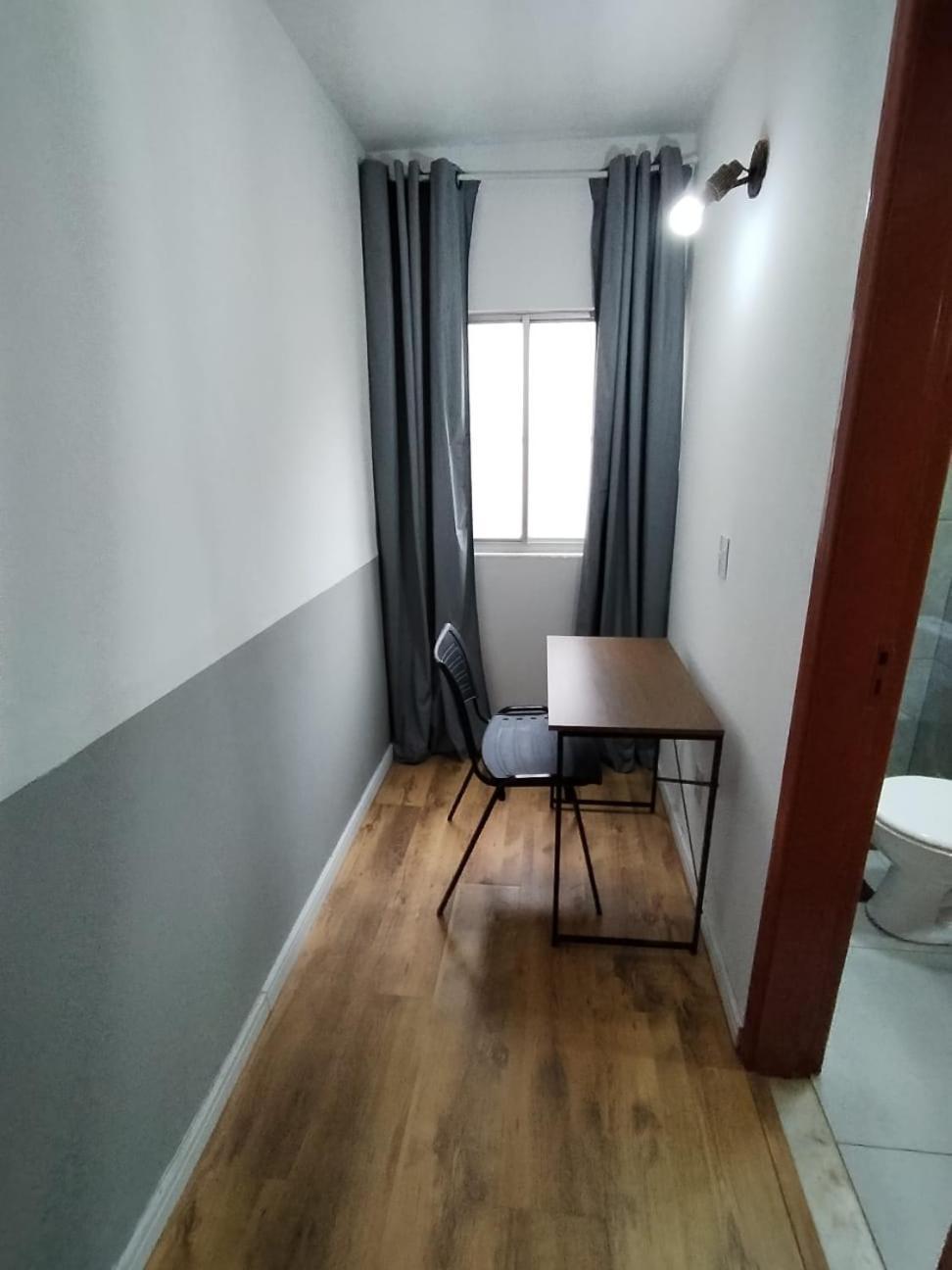 Apartamento Familiar No Centro De Sao Lourenco Mg Bagian luar foto