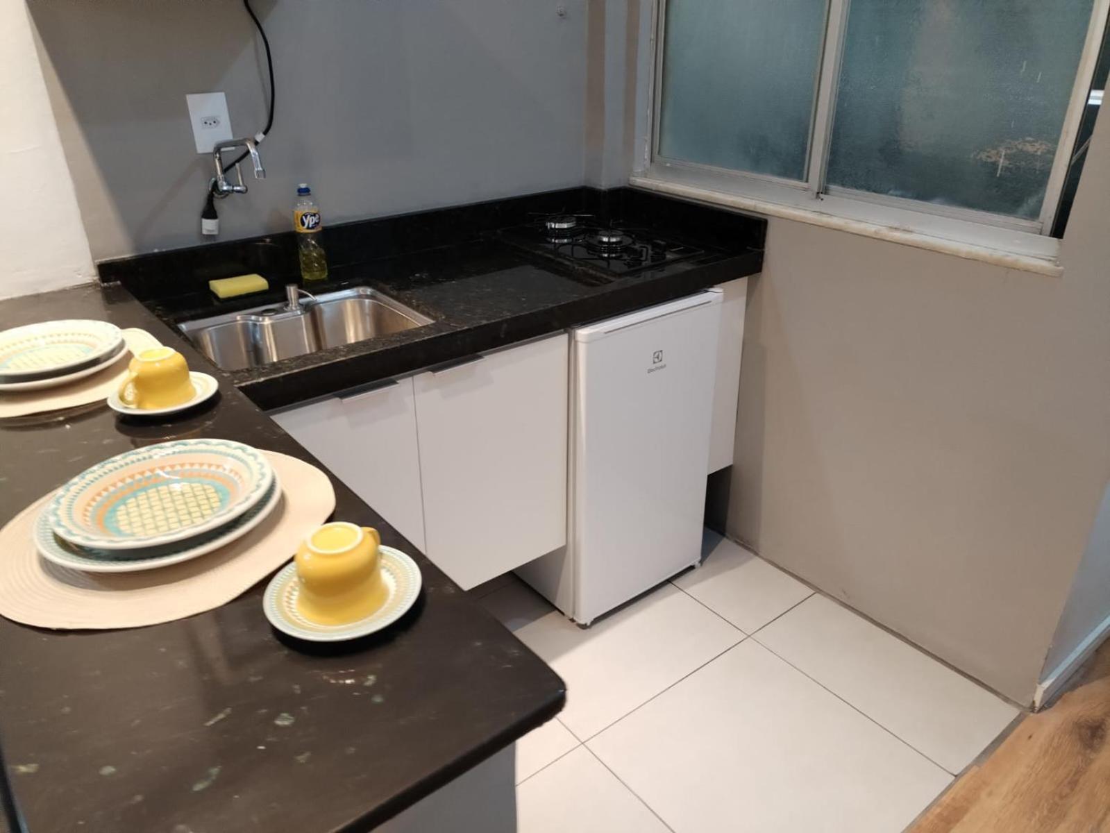 Apartamento Familiar No Centro De Sao Lourenco Mg Bagian luar foto