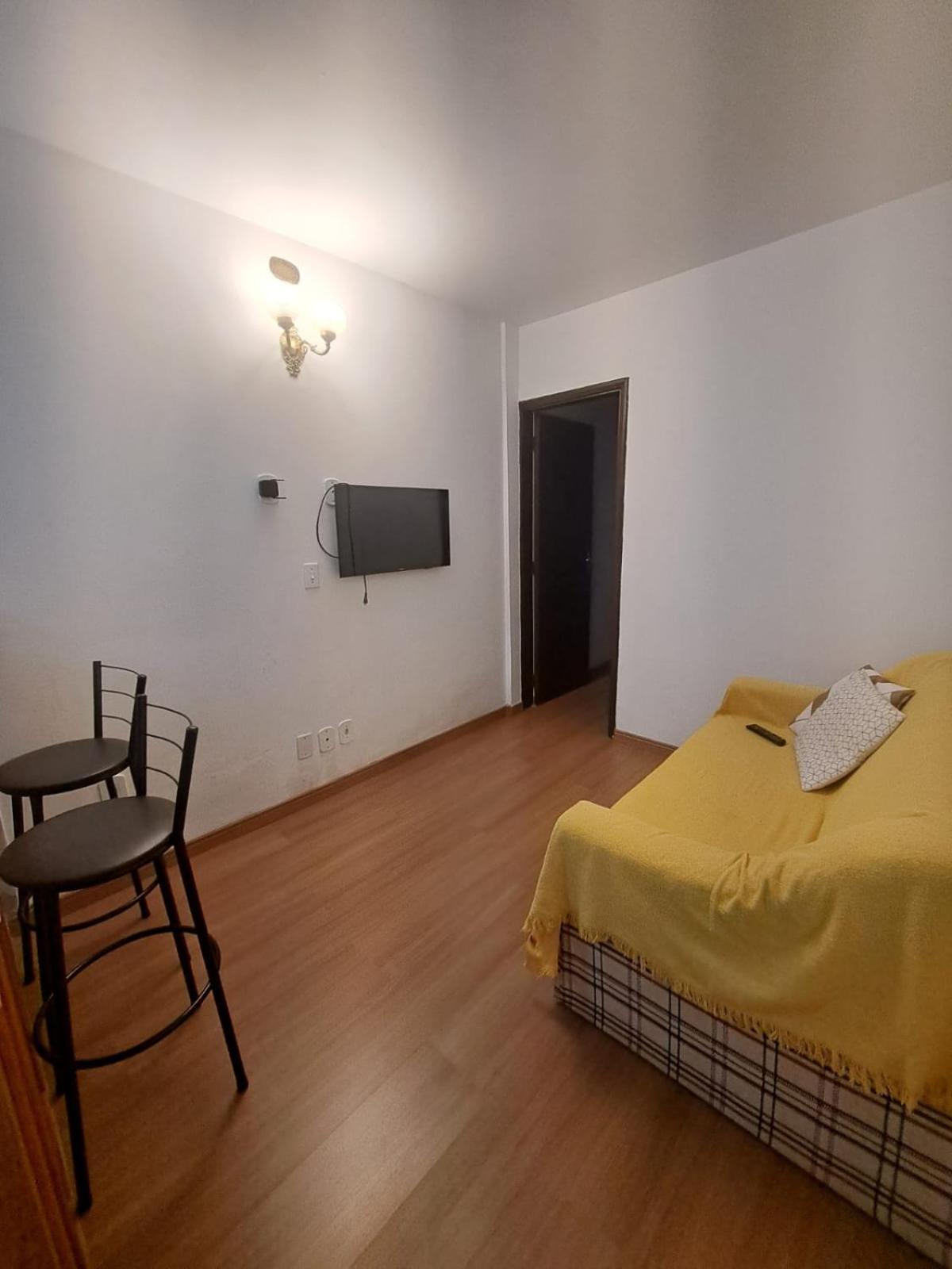 Apartamento Familiar No Centro De Sao Lourenco Mg Bagian luar foto