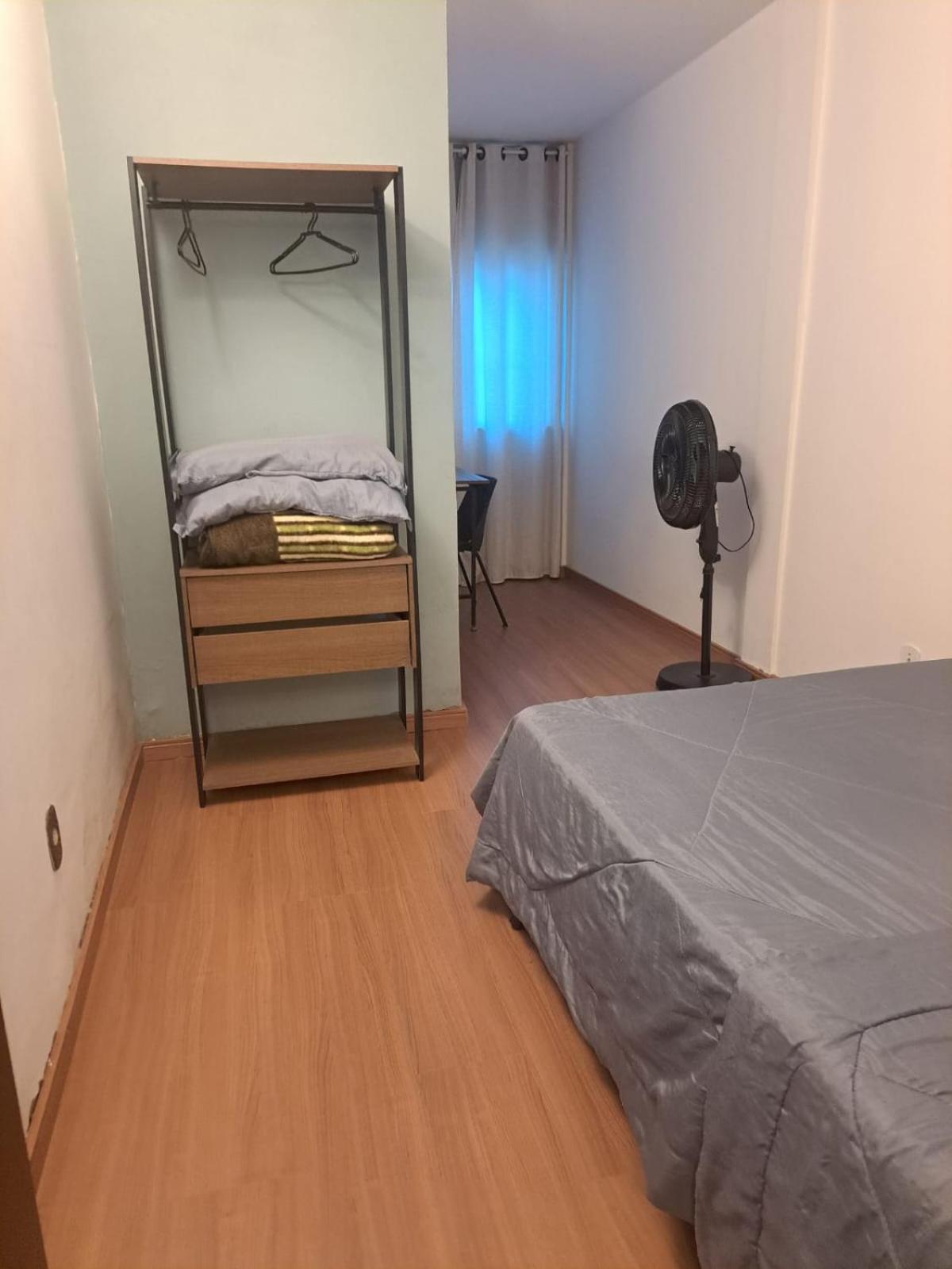 Apartamento Familiar No Centro De Sao Lourenco Mg Bagian luar foto